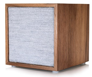 Tivoli Audio CUBE - Wireless Network Enabled Active Speaker