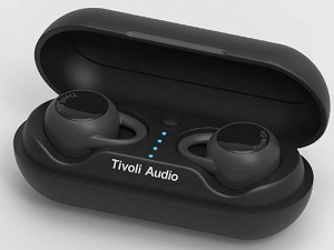 Tivoli Audio Fonico - Wireless Earbuds