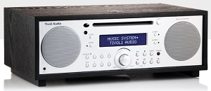Tivoli Audio Music System BT+ Hi-Fi System 