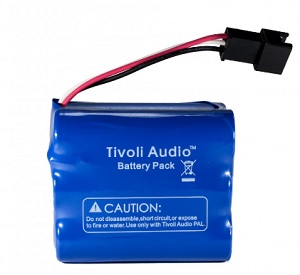 Tivoli Audio PAL Battery Pack