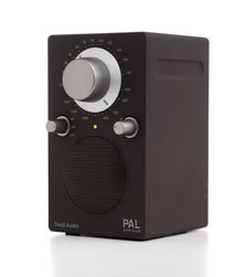 Tivoli Audio PAL (Portable Audio Laboratory) Radio