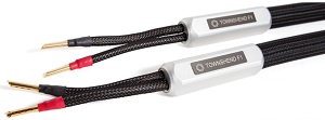 Townshend Fractal F1 Speaker Cables