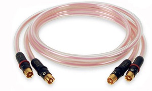 Townshend F1 Fractal Interconnect Cables