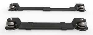 Townshend Seismic Bars