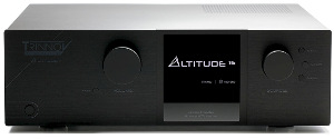 Trinnov Altitude 16 - 16 Channel AV Processor