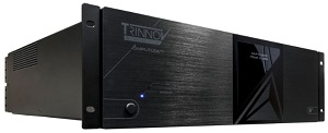 Trinnov Amplitude 8m - 8 Channel Class D Power Amplifier