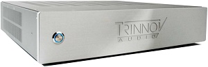 Trinnov ST2 HiFi  - Stereo Processor, Room Optimizer & DAC