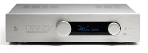 Trinnov The Amethyst Pre Amplifier