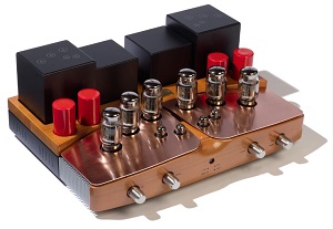 Unison Research Performance Anniversary - Integrated Tube Amplifier