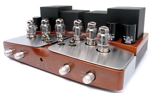 Unison Research Performance Integrated Amplifier