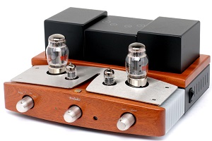 Unison Research Preludio Integrated Amplifier