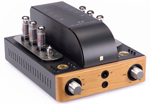 Unison Research S6 Integrated Amplifier