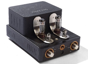 Unison Research Simply Italy Integrated Amplifier