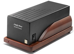 Unison Research Simply Phono