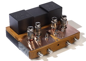 Unison Research Sinfonia Anniversary Integrated Amplifier