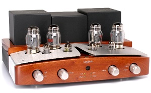 Unison Research Sinfonia Integrated Amplifier