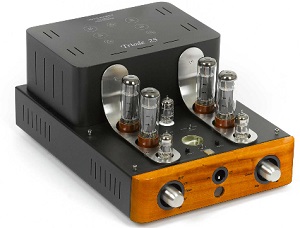 Unison Research Triode 25 Integrated Amplifier