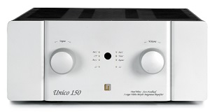 Unison Research Unico 150 Integrated Amplifier