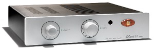 Unison Research Unico Nuovo (Phono) Integrated Amplifier