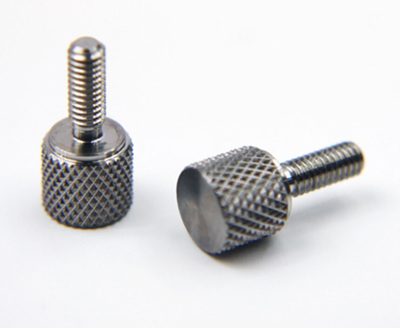 Vertere Cartridge Thumb Screws