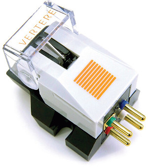 Vertere Magneto Cartridge