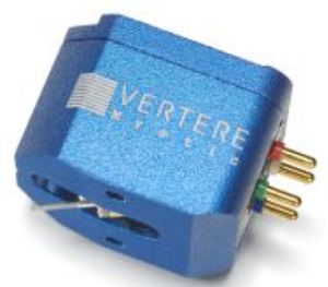 Vertere Mystic Moving Coil Cartridge