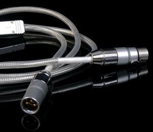 Vertere Pulse-HB Absolute Reference AES/EBU Balanced Digital Cable
