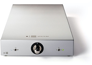 Vertere RG-1 Reference Motor Drive