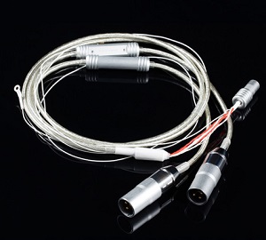 Vertere Pulse-R Reference Tonearm Cable