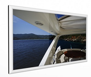 Videotree Titan Oceana Outdoor TV