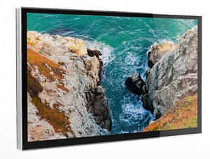 Videotree VTL-19 (VTL19) In-Wall Waterproof TV