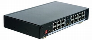 Vision HD SP0108-U01 One-Input-Eight-Output HDMI Splitter