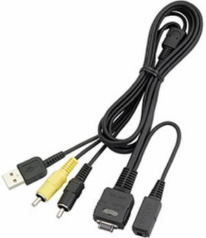 Sony VMC-MD1 (VMCMD1) Multi-Use Connecting Cable