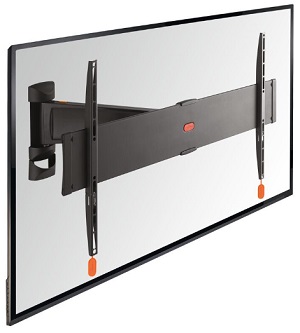 Vogels BASE 25L Full Motion TV Wall Mount (40-65 inches)
