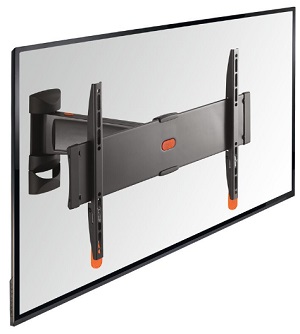 Vogels BASE 25M Full Motion TV Wall Mount (32-55 inches)