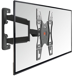 Vogels BASE 45M Full Motion TV Wall Mount (32-55 inches)