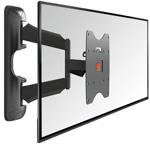 Vogels BASE 45S Full Motion TV Wall Mount (19-43 inches)