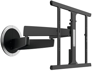 Vogels MotionMount (NEXT 7355 GB) Full-Motion Motorised TV Wall Mount