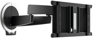 Vogels MotionMount (NEXT 7356 GB) Motorized full motion TV wall mount