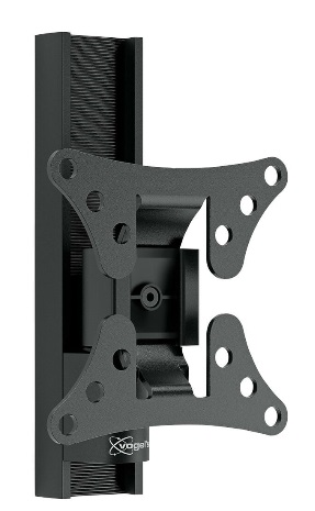Vogels WALL 1020 Full-Motion TV Wall Mount (17-26 inches)
