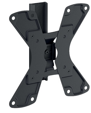 Vogels WALL 1120 Full-Motion TV Wall Mount (19-37 inches)