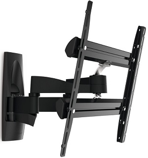 Vogels WALL 3250 Full-Motion TV Wall Mount (32-55 inches)