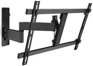 Vogels WALL 3345 Full-Motion TV Wall Mount (40-65 inches)