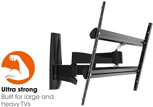 Vogels WALL 3450 Full-Motion TV Wall Mount (55-100 inches)