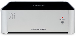 Wadia A102 Amplifier