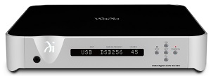 Wadia DI 322 DAC