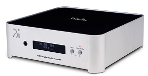 Wadia DI122 DAC