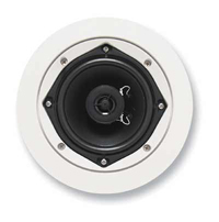 Speakercraft WH5.2R In-Ceiling Speaker