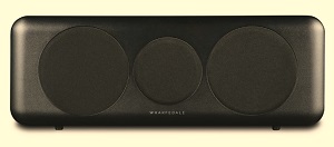 Wharfedale D300C Centre Speaker