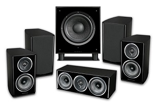 Wharfedale Diamond 11.1 HCP